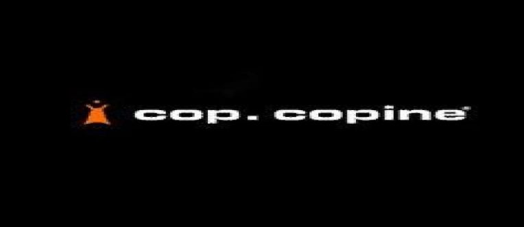 cop copine